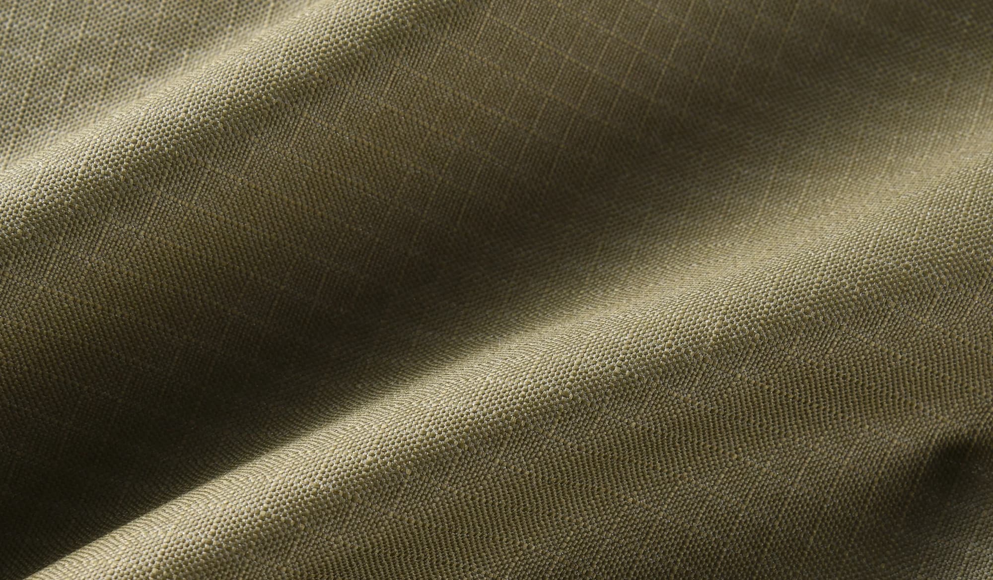 Oxford fabric weave close-up