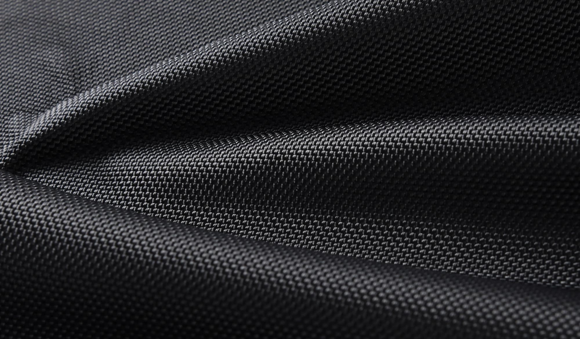 Heavy-duty 1680D nylon Oxford weave